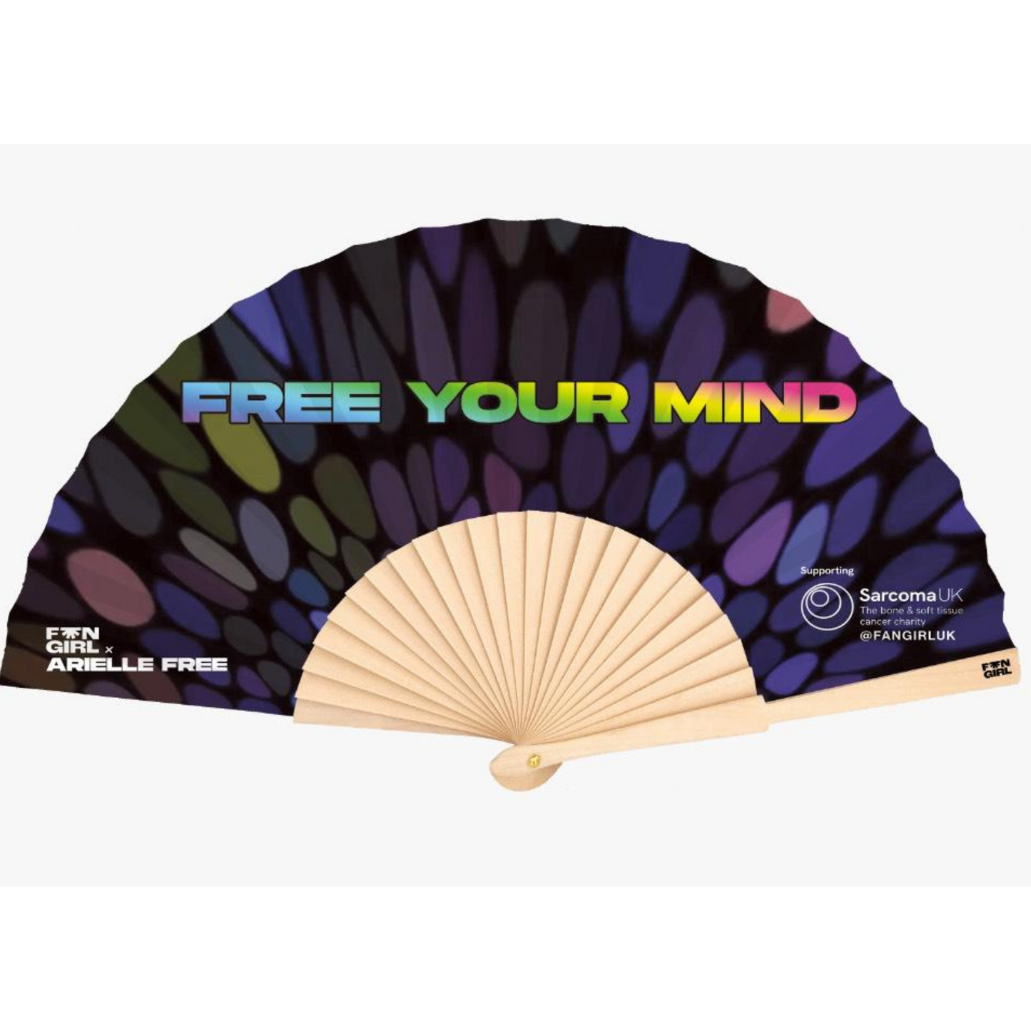 FAN BUNDLE | FG x ARIELLE FREE