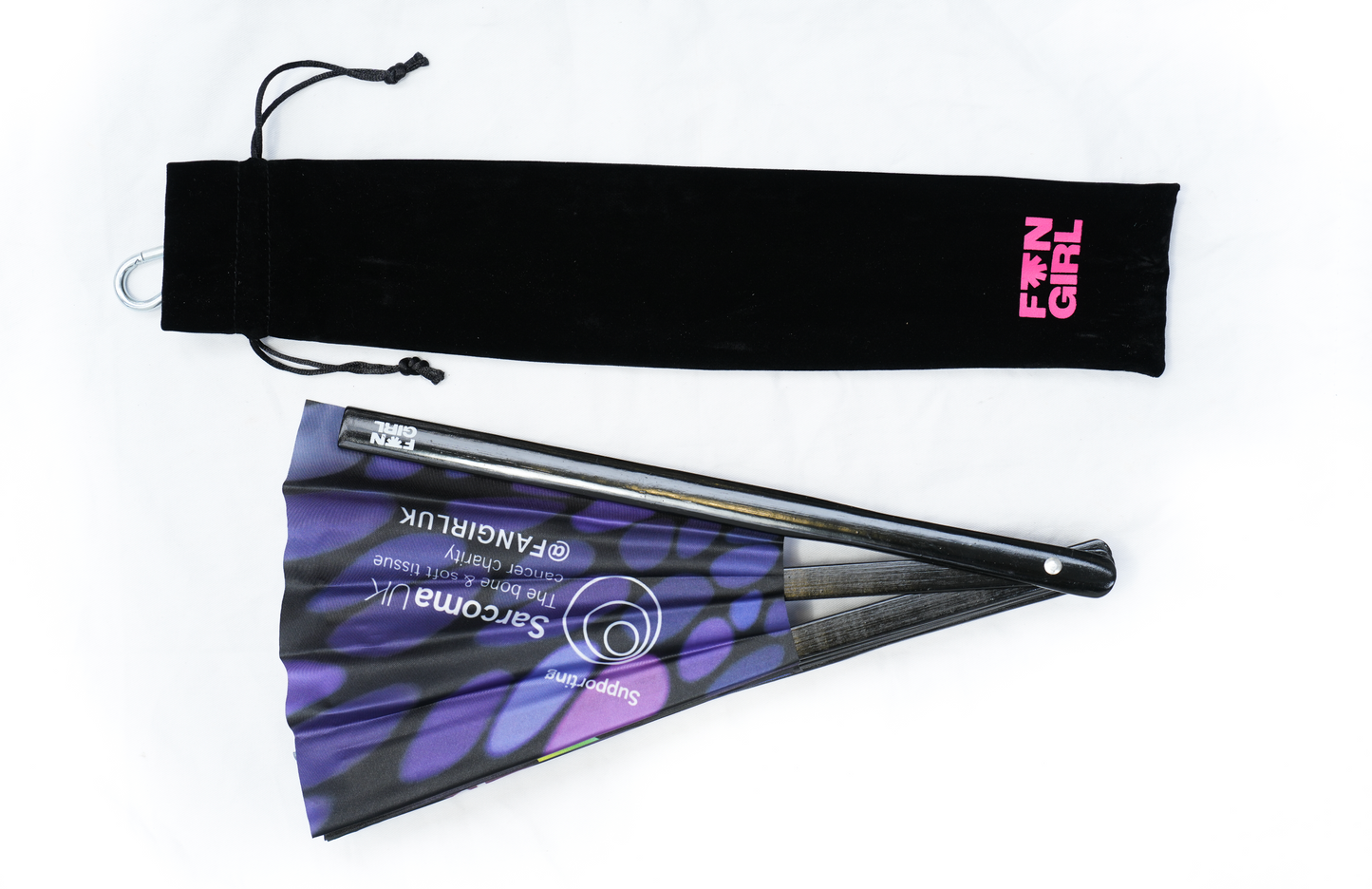 FAN BUNDLE | FG x ARIELLE FREE