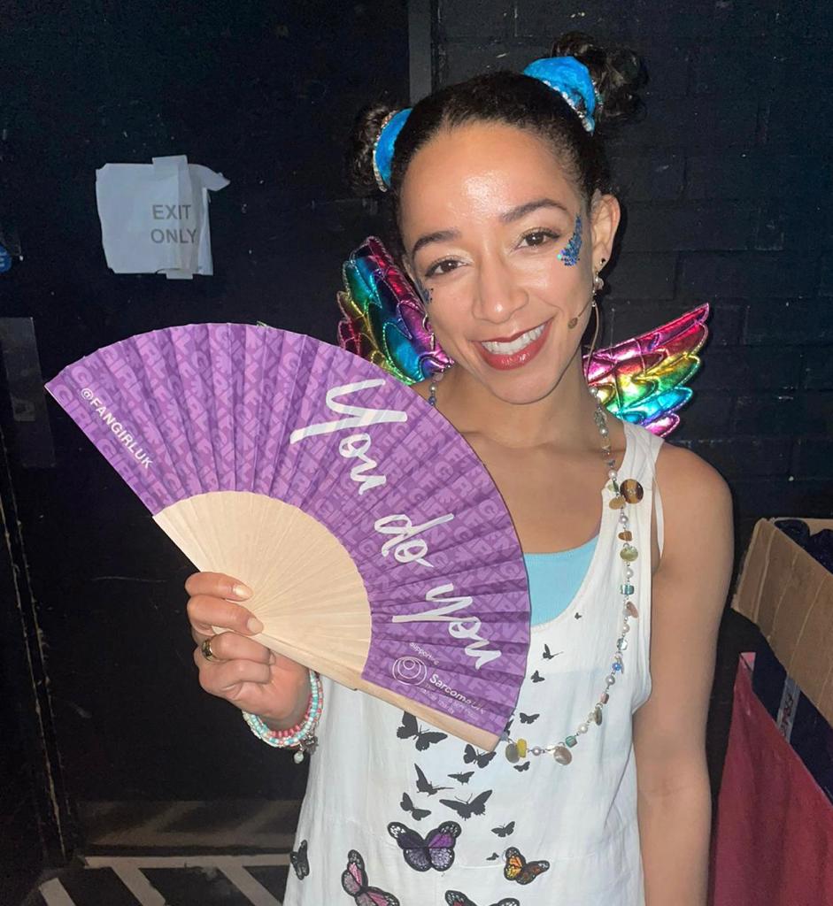 NO.1 FAN | YOU DO YOU