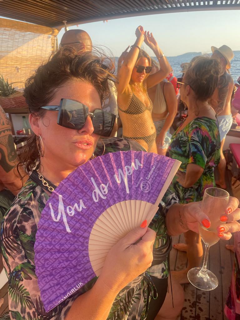 NO.1 FAN | YOU DO YOU