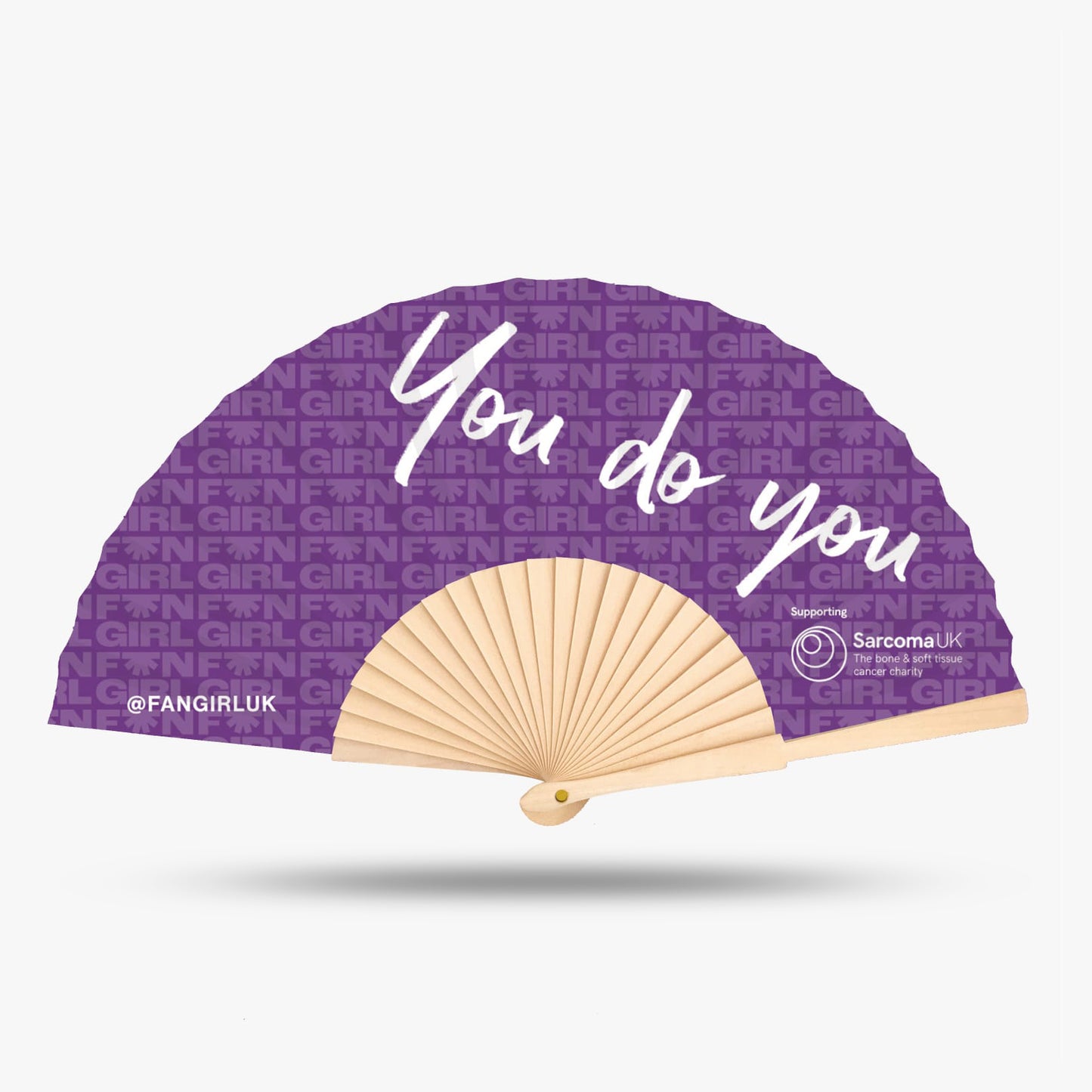 NO.1 FAN | YOU DO YOU