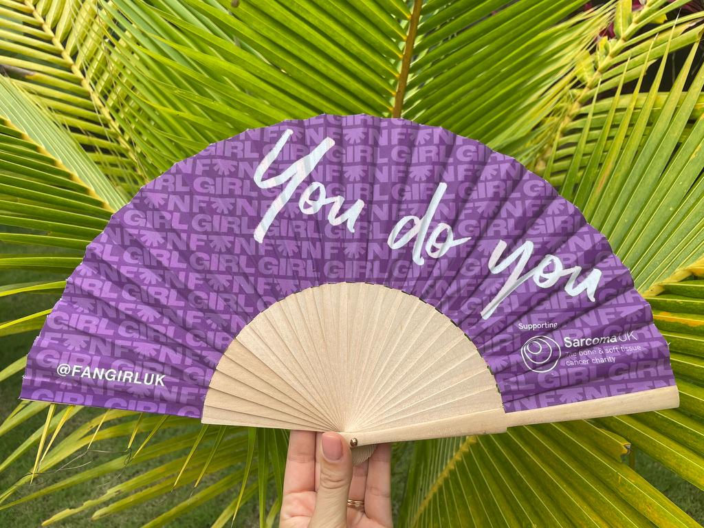 NO.1 FAN | YOU DO YOU
