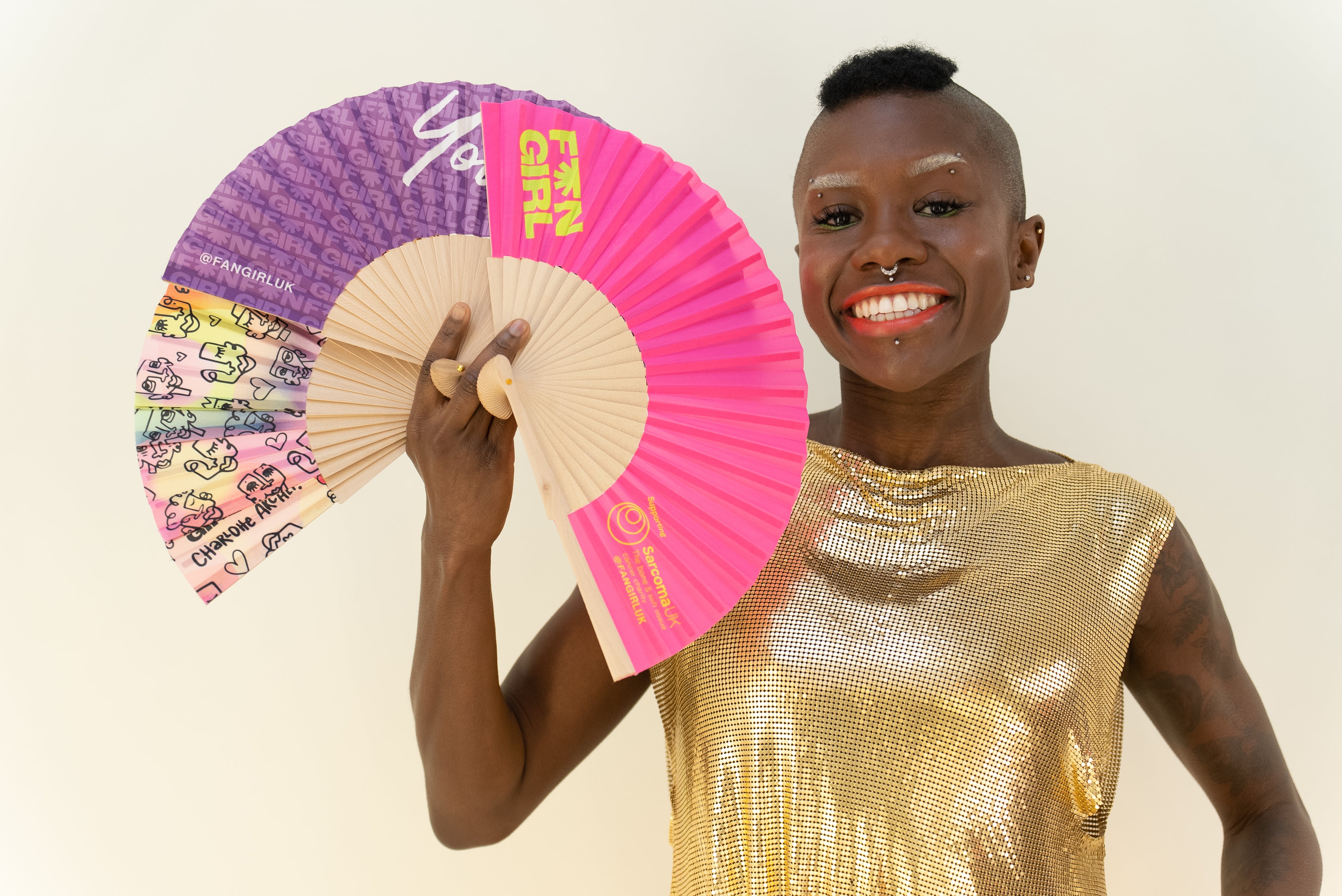 All Fans In ALL FANS – FanGirlUk