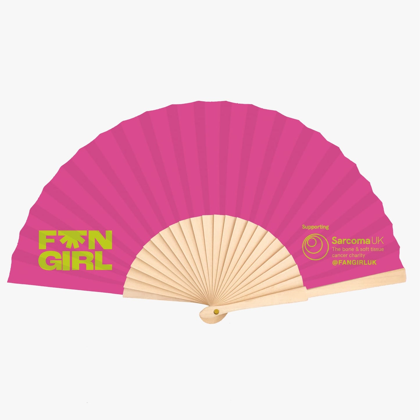 NO.1 SMALL FAN BUNDLE