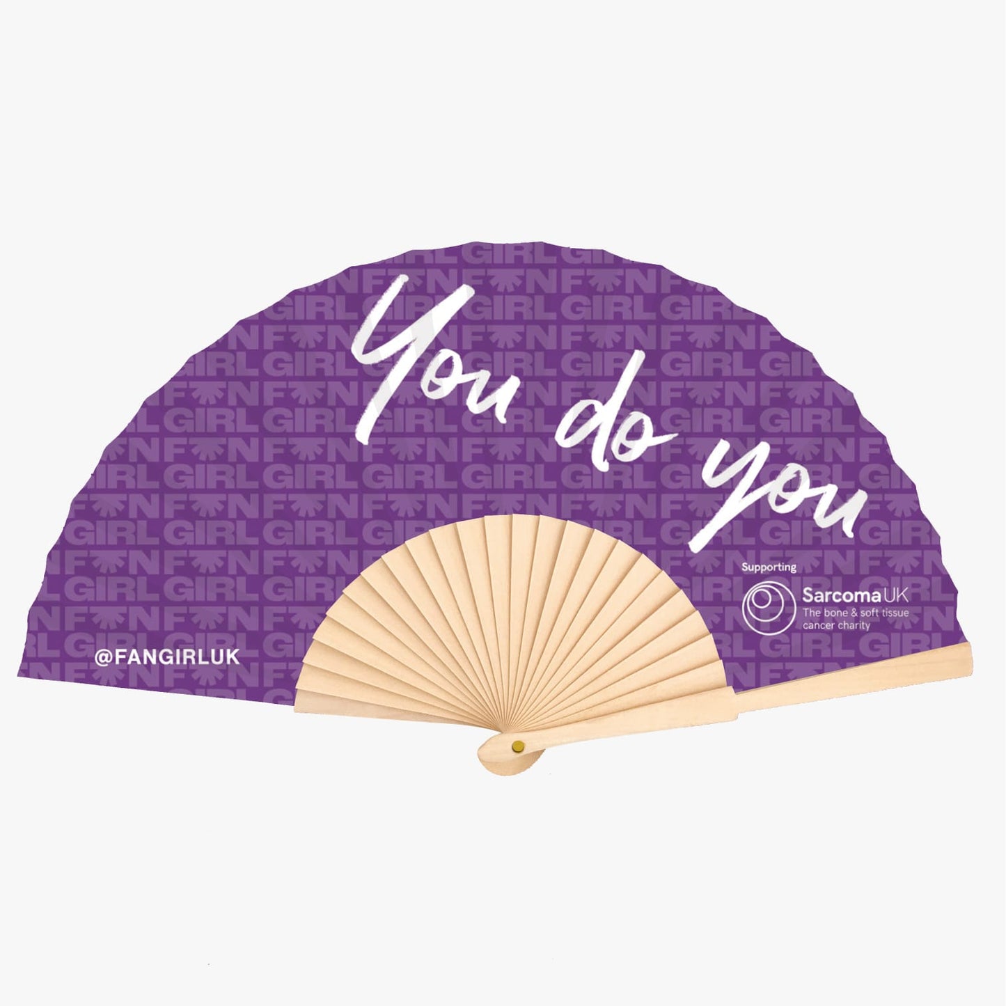 NO.1 SMALL FAN BUNDLE