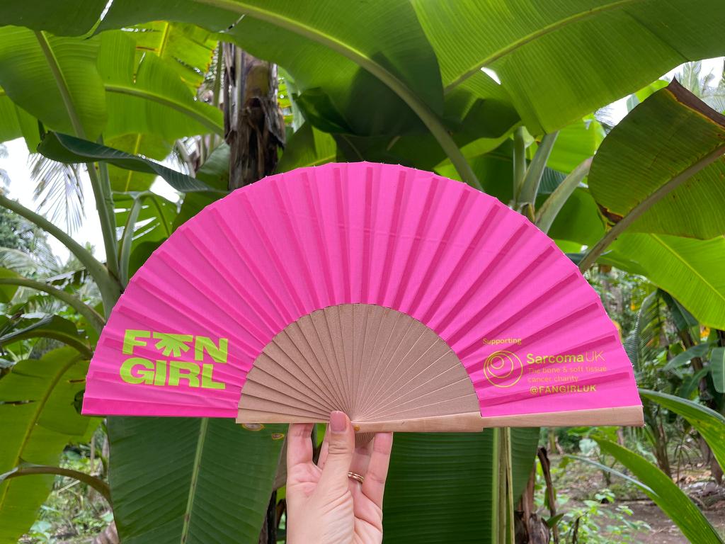 NO.1 FAN | PINKY